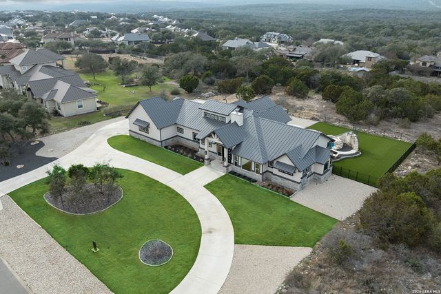 340 Copper Crest, New Braunfels, TX 78132
