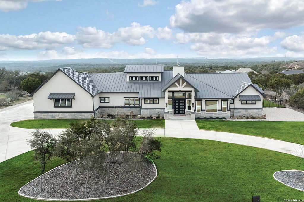 340 Copper Crest, New Braunfels, TX 78132