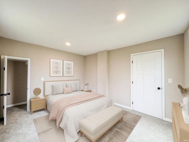 1208 W Quincy Street, Garrett, IN 46738