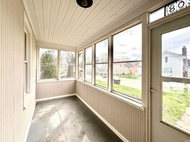 1208 W Quincy Street, Garrett, IN 46738