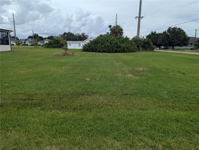 340 SAN MARIE DRIVE, Punta Gorda, FL 33950