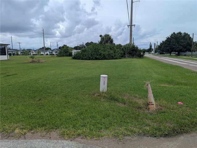 340 SAN MARIE DRIVE, Punta Gorda, FL 33950