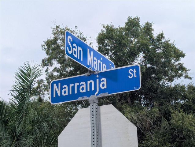340 SAN MARIE DRIVE, Punta Gorda, FL 33950