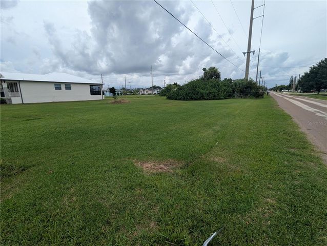 340 SAN MARIE DRIVE, Punta Gorda, FL 33950