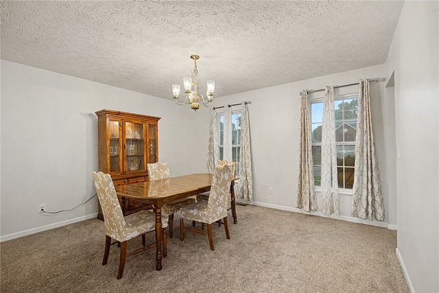 135 Cold Springs Court, Springboro, OH 45066