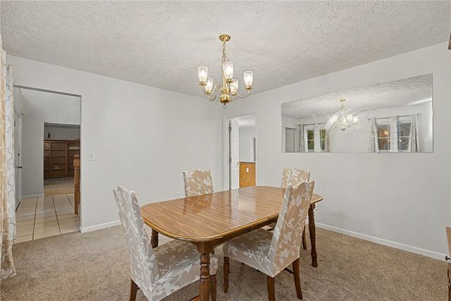 135 Cold Springs Court, Springboro, OH 45066