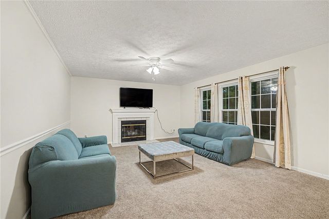 135 Cold Springs Court, Springboro, OH 45066