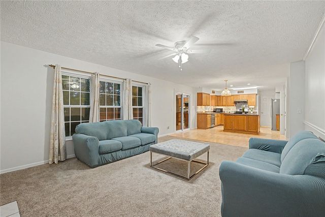135 Cold Springs Court, Springboro, OH 45066