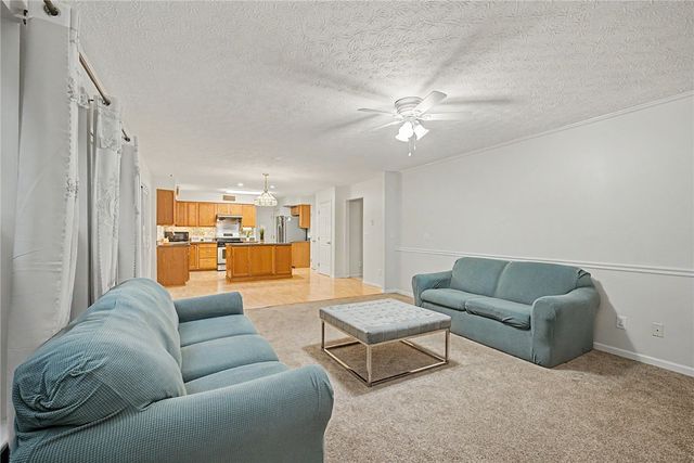 135 Cold Springs Court, Springboro, OH 45066