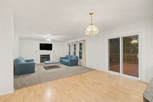 135 Cold Springs Court, Springboro, OH 45066