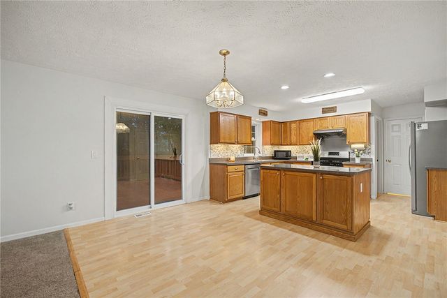 135 Cold Springs Court, Springboro, OH 45066