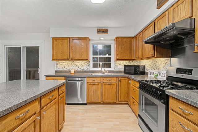 135 Cold Springs Court, Springboro, OH 45066
