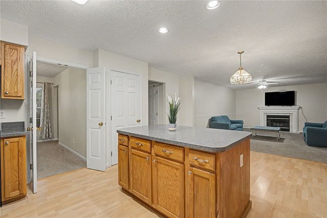 135 Cold Springs Court, Springboro, OH 45066