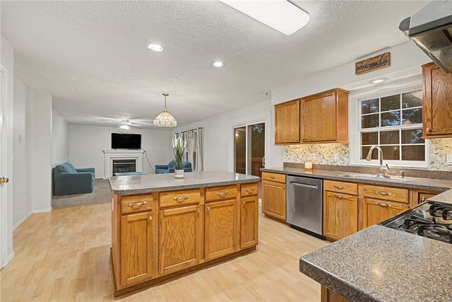 135 Cold Springs Court, Springboro, OH 45066