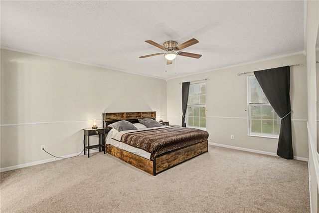 135 Cold Springs Court, Springboro, OH 45066
