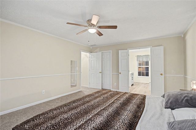 135 Cold Springs Court, Springboro, OH 45066