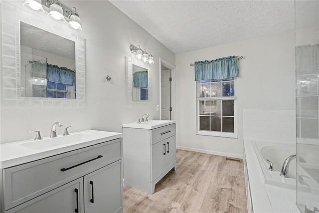 135 Cold Springs Court, Springboro, OH 45066