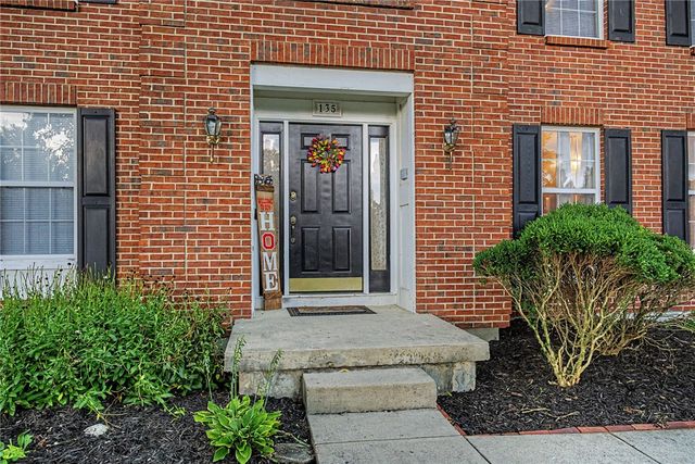 135 Cold Springs Court, Springboro, OH 45066