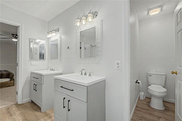 135 Cold Springs Court, Springboro, OH 45066