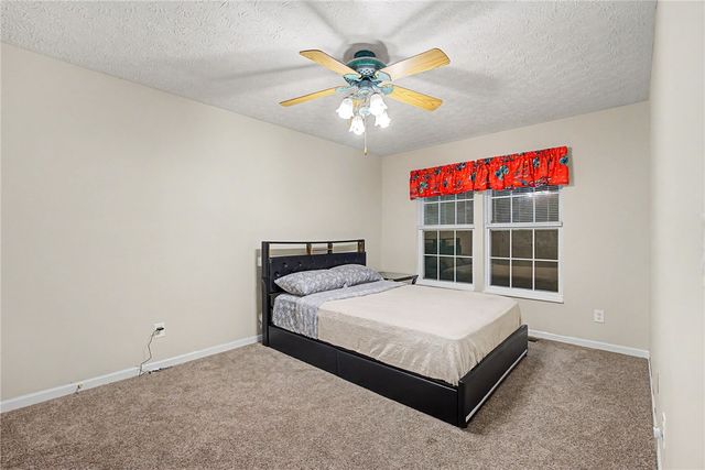 135 Cold Springs Court, Springboro, OH 45066