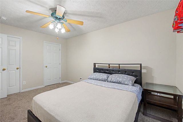 135 Cold Springs Court, Springboro, OH 45066