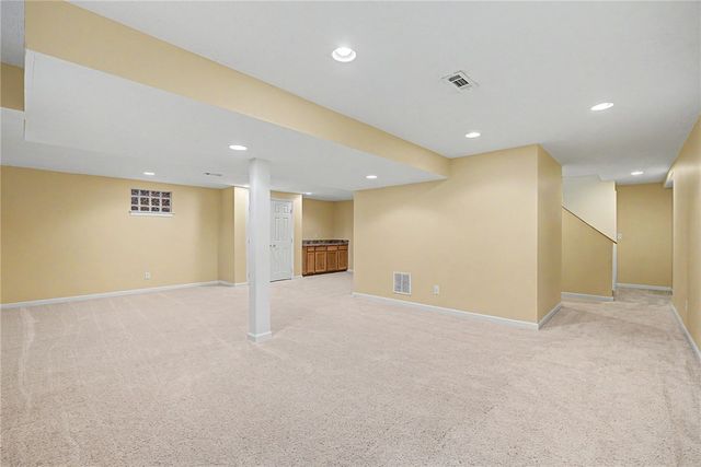 135 Cold Springs Court, Springboro, OH 45066