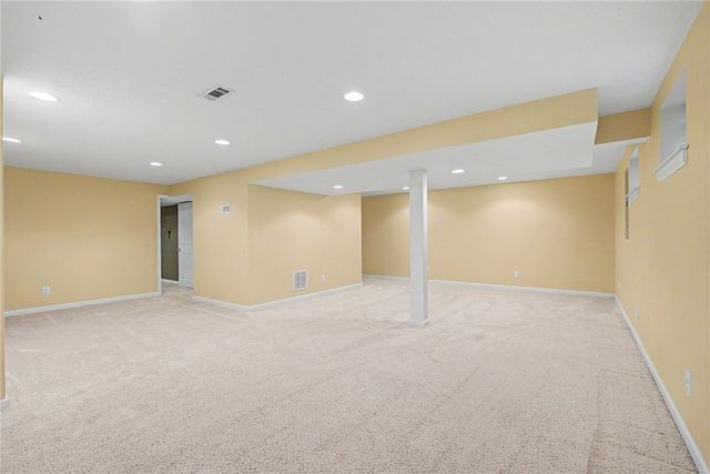 135 Cold Springs Court, Springboro, OH 45066
