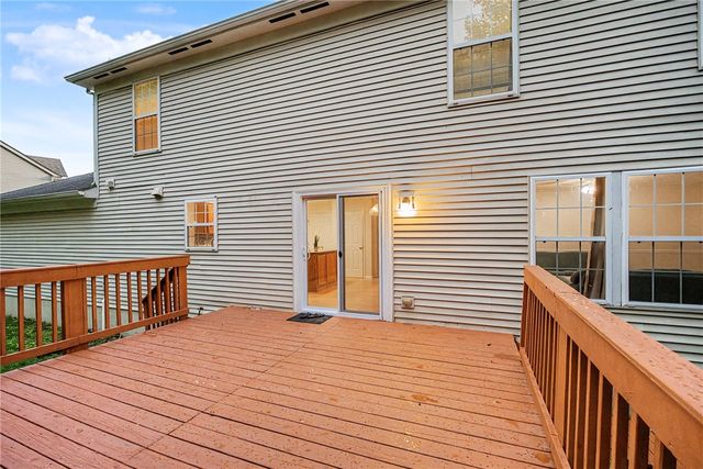 135 Cold Springs Court, Springboro, OH 45066