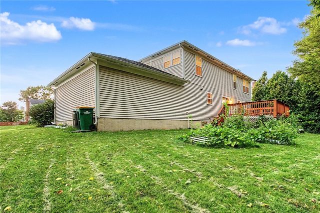 135 Cold Springs Court, Springboro, OH 45066
