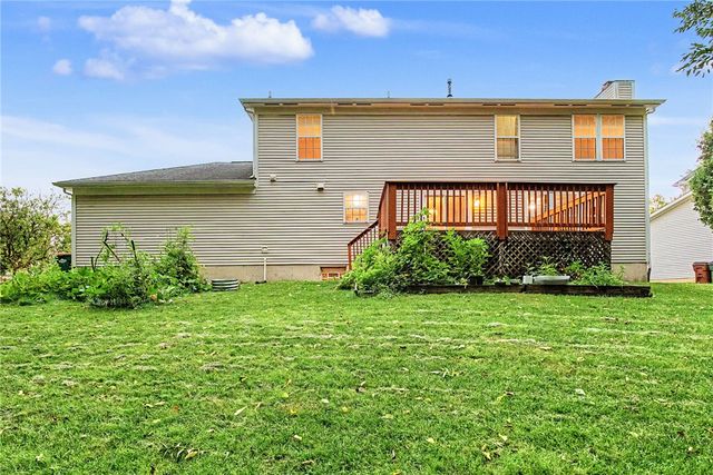 135 Cold Springs Court, Springboro, OH 45066