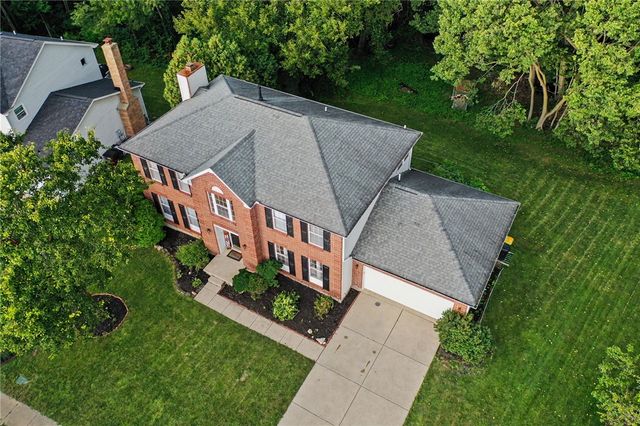 135 Cold Springs Court, Springboro, OH 45066