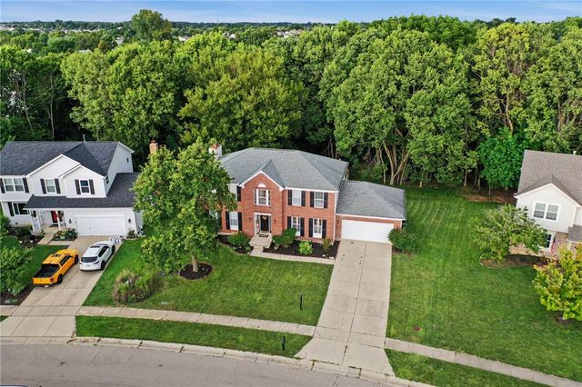 135 Cold Springs Court, Springboro, OH 45066