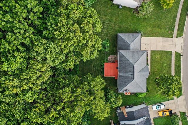 135 Cold Springs Court, Springboro, OH 45066