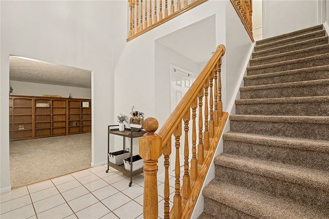 135 Cold Springs Court, Springboro, OH 45066