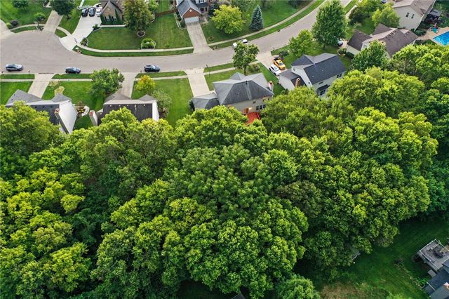 135 Cold Springs Court, Springboro, OH 45066