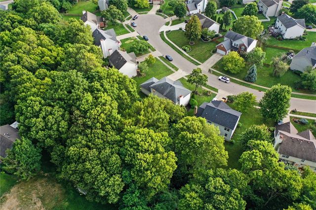 135 Cold Springs Court, Springboro, OH 45066