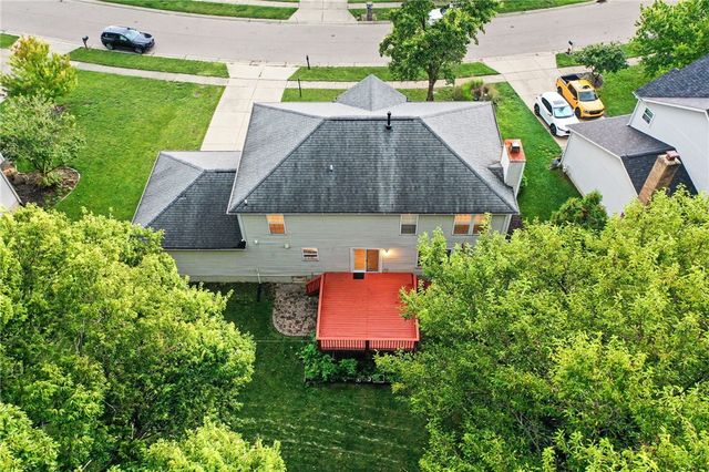 135 Cold Springs Court, Springboro, OH 45066