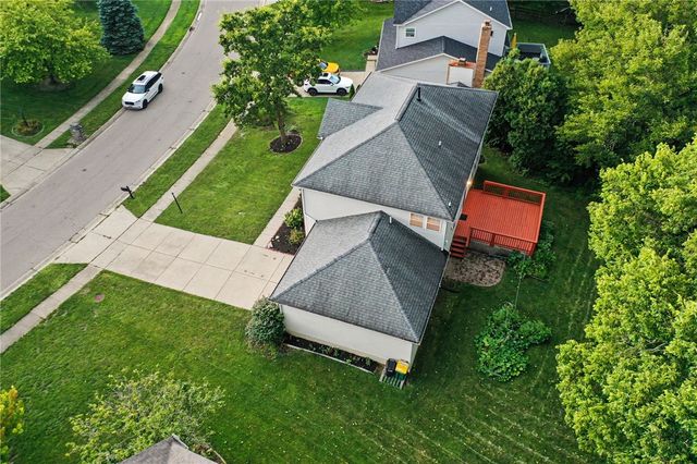 135 Cold Springs Court, Springboro, OH 45066