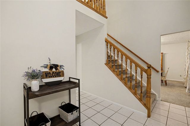 135 Cold Springs Court, Springboro, OH 45066