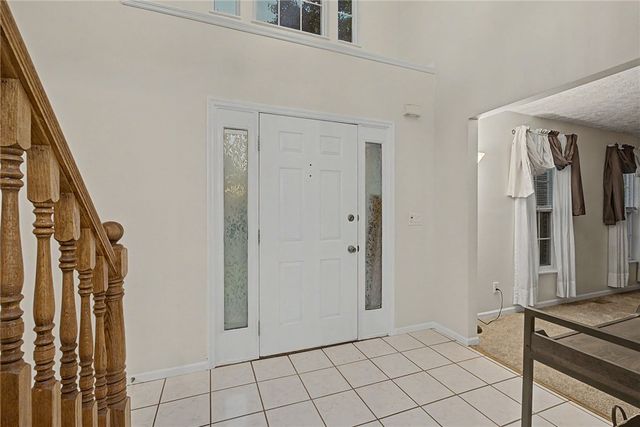 135 Cold Springs Court, Springboro, OH 45066