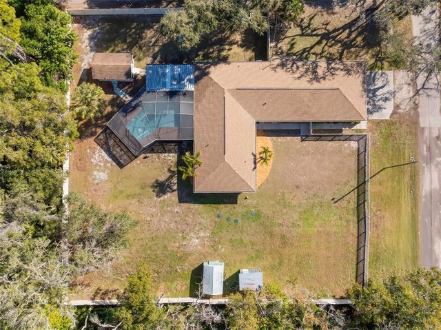 455 PASAJE AVENUE, Tarpon Springs, FL 34689