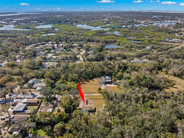 455 PASAJE AVENUE, Tarpon Springs, FL 34689