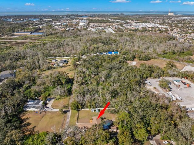 455 PASAJE AVENUE, Tarpon Springs, FL 34689