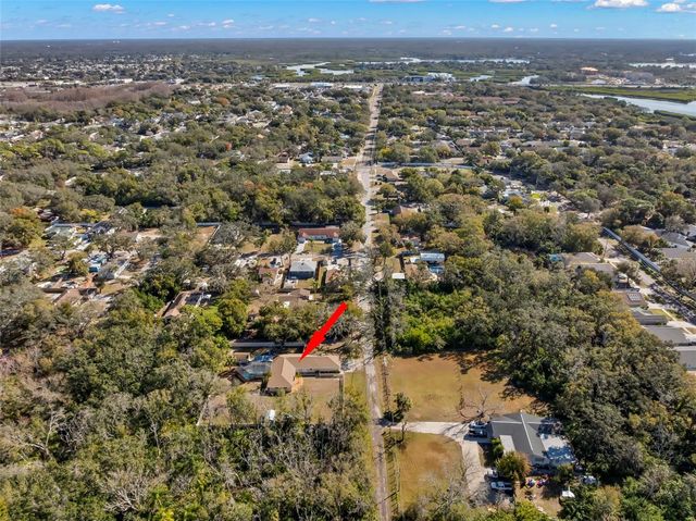 455 PASAJE AVENUE, Tarpon Springs, FL 34689