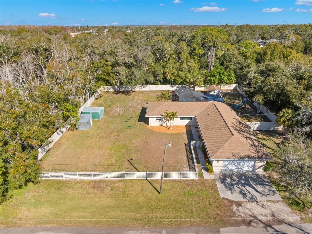 455 PASAJE AVENUE, Tarpon Springs, FL 34689