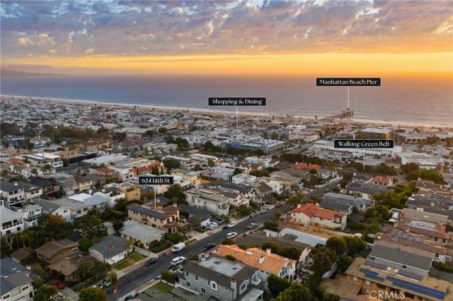 624 14th Street, Manhattan Beach, CA 90266