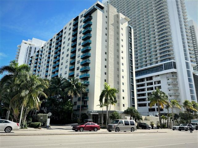 4001 S Ocean Drive 9L, Hollywood, FL 33019