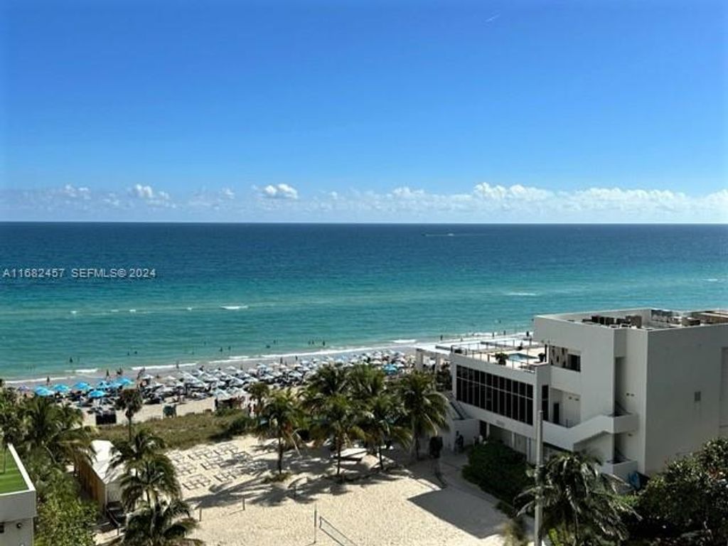 4001 S Ocean Drive 9L, Hollywood, FL 33019