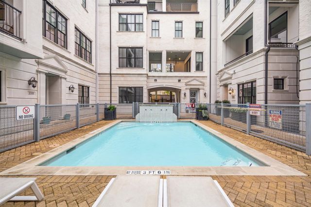 1270 Wood Hollow Drive, Houston, TX 77057