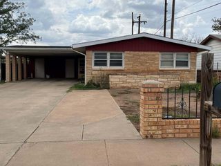 2906 Ute Avenue, Lubbock, TX 79404